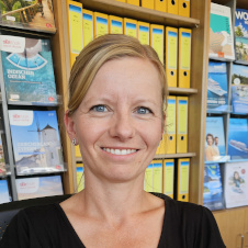Foto von Nina Albert