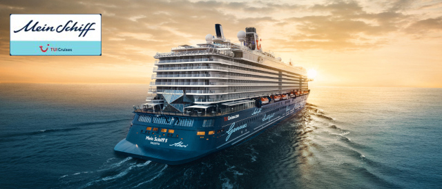 Mein Schiff Wochenendangebot: 