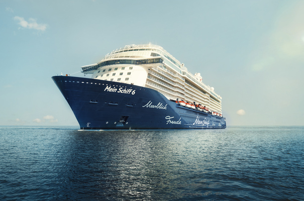 Mein Schiff 6