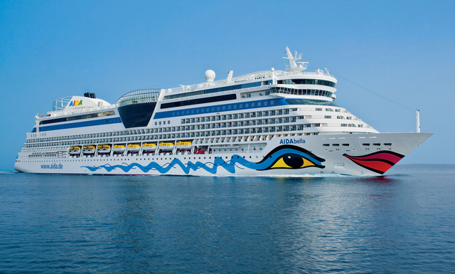 AIDAbella