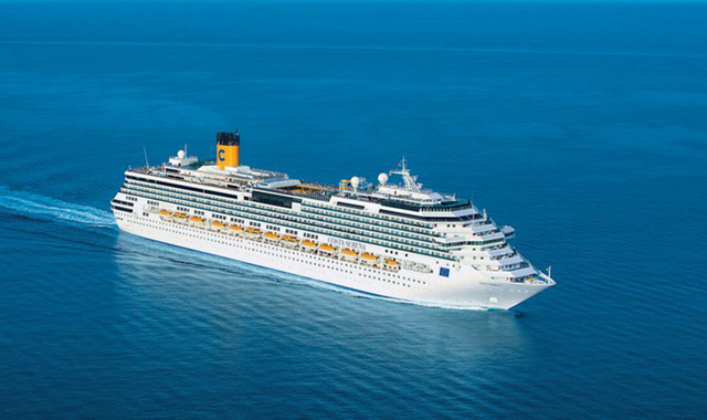 Costa Serena