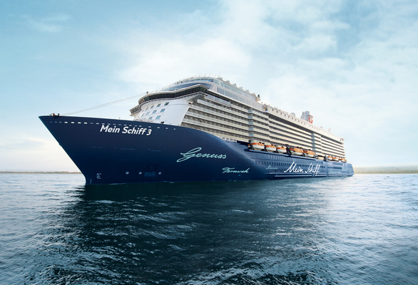 Mein Schiff 3